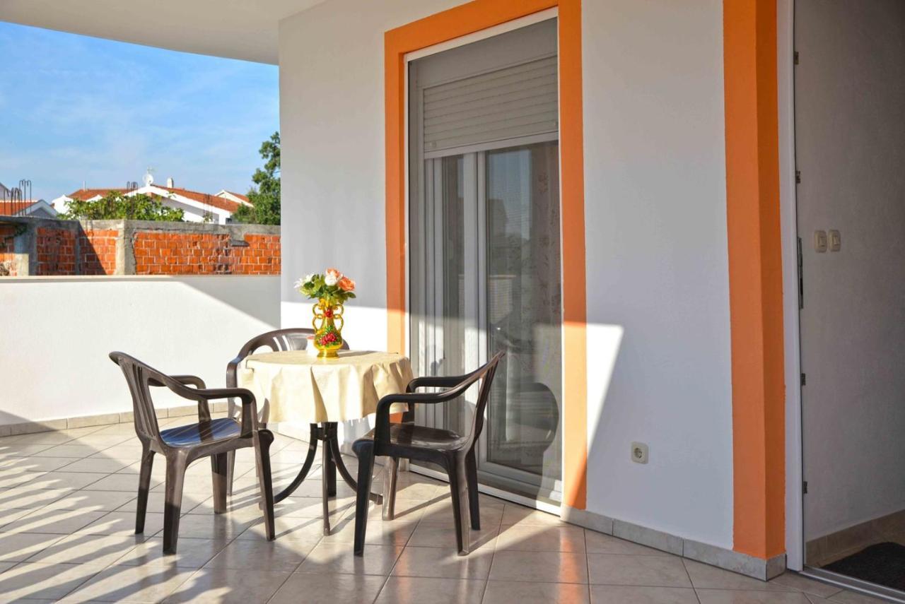 Apartments Katarina Vodice Exterior foto