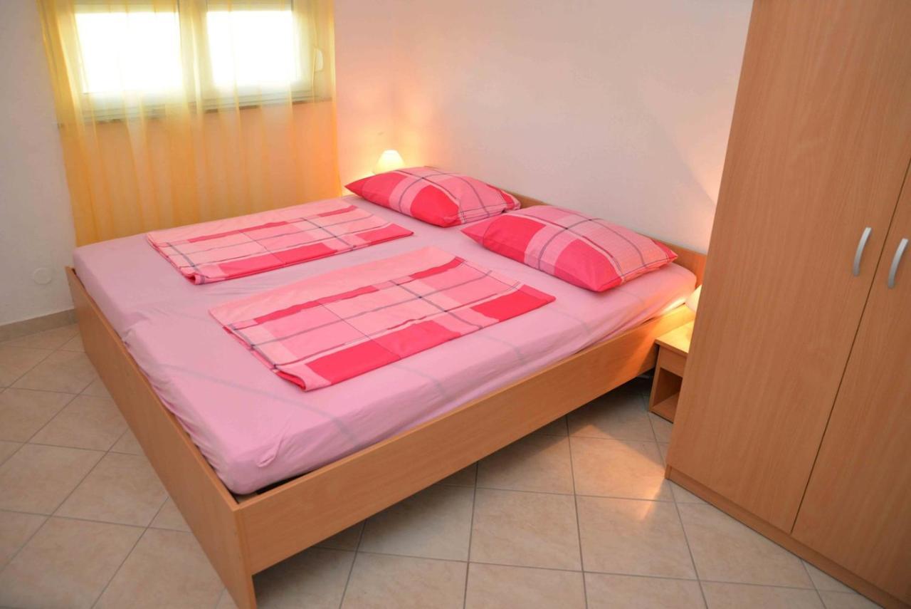 Apartments Katarina Vodice Exterior foto